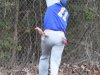 Boys' Baseball: Charles City vs. Huguenot 3-28-2018