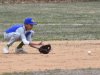 Boys' Baseball: Charles City vs. Huguenot 3-28-2018