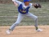 Boys' Baseball: Charles City vs. Huguenot 3-28-2018