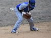Boys' Baseball: Charles City vs. Huguenot 3-28-2018