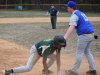 Boys' Baseball: Charles City vs. Huguenot 3-28-2018