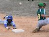 Boys' Baseball: Charles City vs. Huguenot 3-28-2018