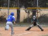 Boys' Baseball: Charles City vs. Huguenot 3-28-2018
