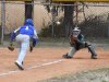 Boys' Baseball: Charles City vs. Huguenot 3-28-2018