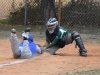 Boys' Baseball: Charles City vs. Huguenot 3-28-2018