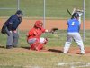 Baseball: Charles City vs. King & Queen 4-14-2016