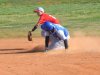 Baseball: Charles City vs. King & Queen 4-14-2016