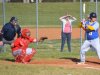 Baseball: Charles City vs. King & Queen 4-14-2016