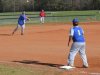 Baseball: Charles City vs. King & Queen 4-14-2016