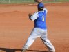 Baseball: Charles City vs. King & Queen 4-14-2016