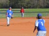 Baseball: Charles City vs. King & Queen 4-14-2016
