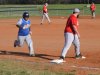 Baseball: Charles City vs. King & Queen 4-14-2016