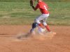 Baseball: Charles City vs. King & Queen 4-14-2016