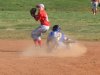 Baseball: Charles City vs. King & Queen 4-14-2016