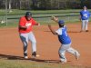 Baseball: Charles City vs. King & Queen 4-14-2016