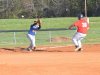 Baseball: Charles City vs. King & Queen 4-14-2016