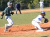 Boys' baseball: New Kent vs. Bruton 3-16-18