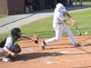 Baseball: New Kent vs. Bruton 4-24-2019