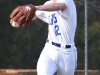 Baseball: New Kent vs. Colonial Heights 3-14-2019