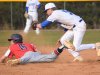 Baseball: New Kent vs. Colonial Heights 3-14-2019
