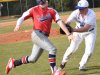Baseball: New Kent vs. Colonial Heights 3-14-2019