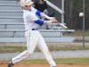 Baseball: New Kent vs. Colonial Heights 3-14-2019