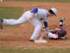 Baseball: New Kent vs. Colonial Heights 3-14-2019