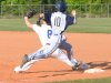 Baseball: New Kent vs. Lafayette 5-8-2018