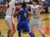 Boys basketball: Charles City at West Point 1-13-2017