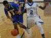 Boys basketball: Mathews at Charles City 12-9-2016