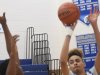 Boys' Basketball: New Kent vs. Jamestown 1-10-2020