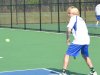 Boys' Tennis: New Kent vs. York 4-26-2018