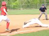 Boys' baseball: New Kent vs. Grafton 5-4-2018