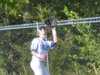 Boys' baseball: New Kent vs. Grafton 5-4-2018