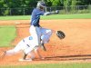 Boys' baseball: New Kent vs. Lakeland 5-24-2018 (Region 3A Opening Round)