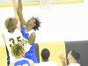 Boys' basketball: Charles City at Carver Academy 2-14-2020 (Tidewater District Semi-finals)