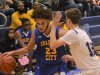 Boys' basketball: Charles City at New Kent 12-15-2018