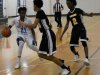 Boys' basketball: Charles City vs. Carver Academy 12-14-2018