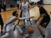 Boys' basketball: Charles City vs. King William 1-29-2018