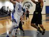 Boys' basketball: Charles City vs. King William 1-29-2018