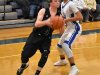 Boys' basketball: Charles City vs. King William 1-29-2018