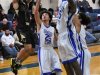 Boys' basketball: Charles City vs. King William 1-29-2018