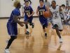 Boys' basketball: Charles City vs. Mathews 1-22-2018