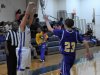 Boys' basketball: Charles City vs. Mathews 1-22-2018