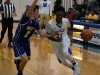Boys' basketball: Charles City vs. Mathews 12-7-2018