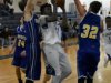 Boys' basketball: Charles City vs. Mathews 12-7-2018