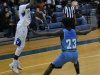 Boys' basketball: Charles City vs. Middlesex 1-4-2019