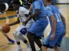 Boys' basketball: Charles City vs. Middlesex 1-4-2019