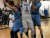 Boys' basketball: Charles City vs. Middlesex 1-4-2019