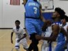 Boys' basketball: Charles City vs. Middlesex 2-8-2018